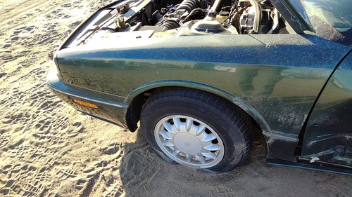 1996 1999 olds driver left - 1996-1999,