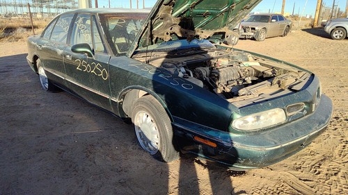 1996 1998 olds power - 88,