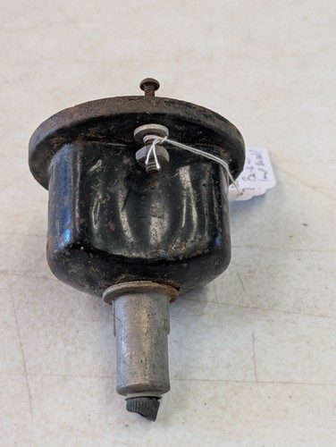 1955 oldsmobile back - back, lamp