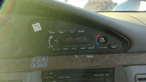 1996 1999 olds - 1996-1999,